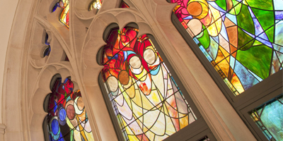 Divinity School