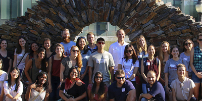 Nicholas School of the Environment