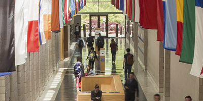 Fuqua School of Business
