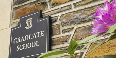 The Graduate School