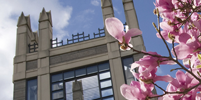 Sanford School of Public Policy